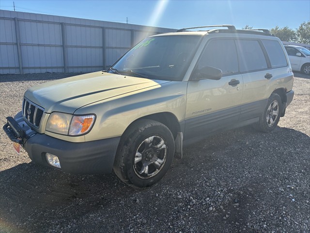 Used car