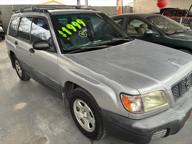 Used car
