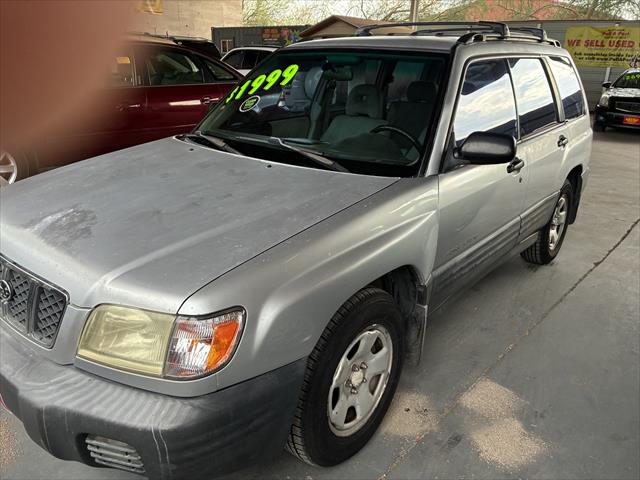 Used car