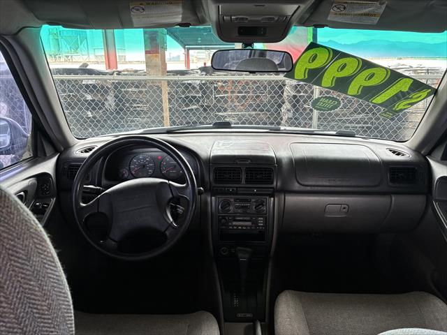 Used car