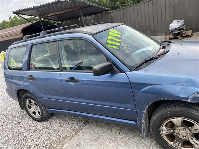 Used car