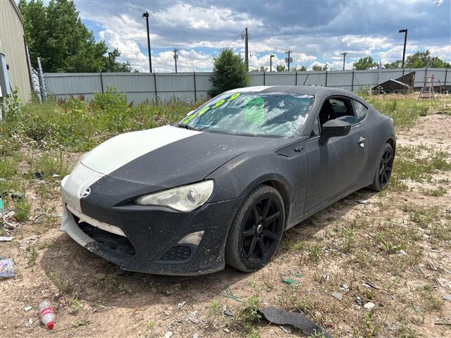 Used car