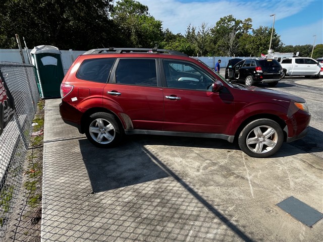 Used car