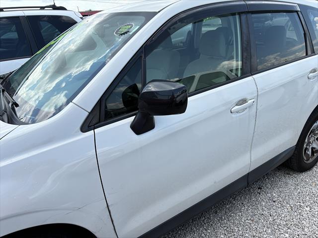 Used car