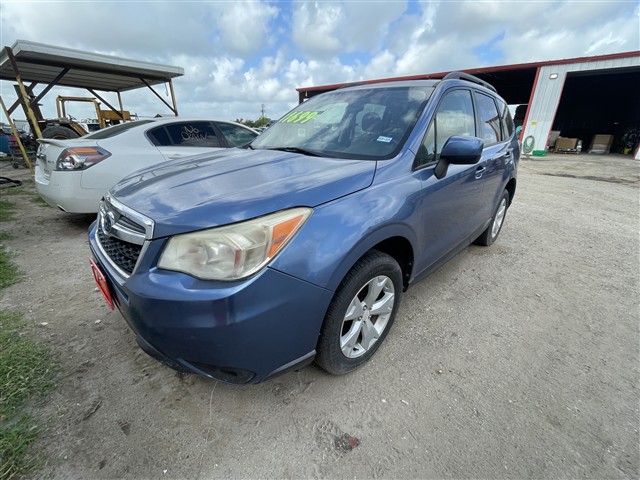 Used car