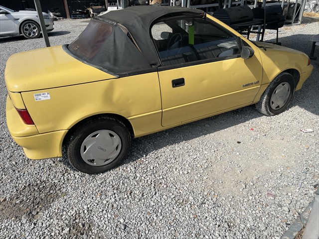 Used car