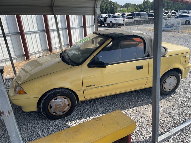 Used car