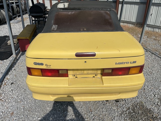 Used car