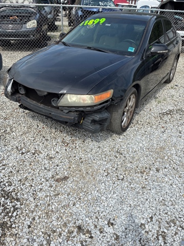 Used car