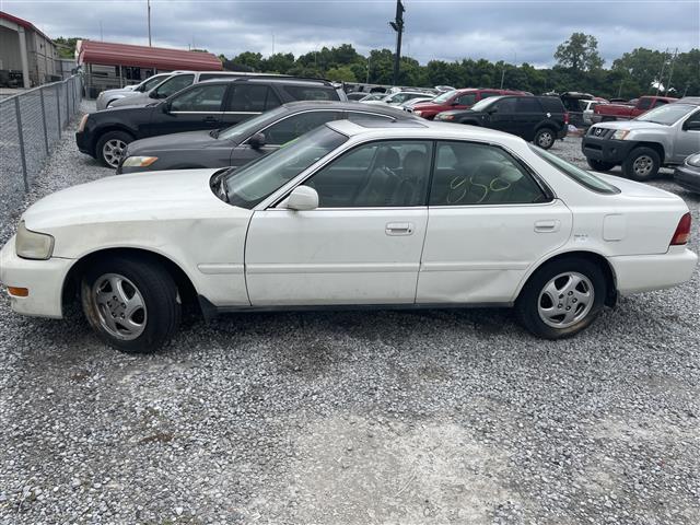 Used car