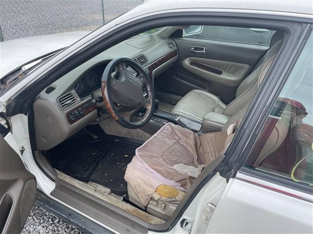 Used car