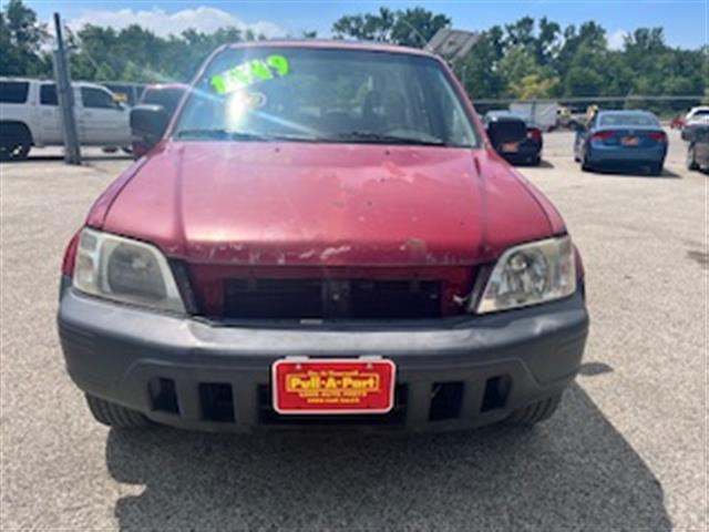 Used car