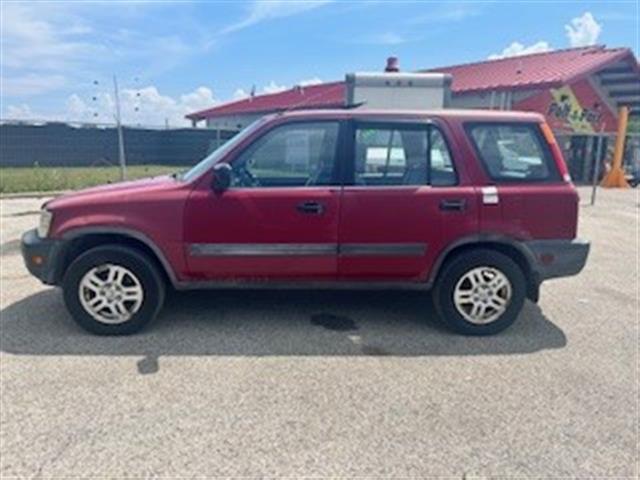 Used car