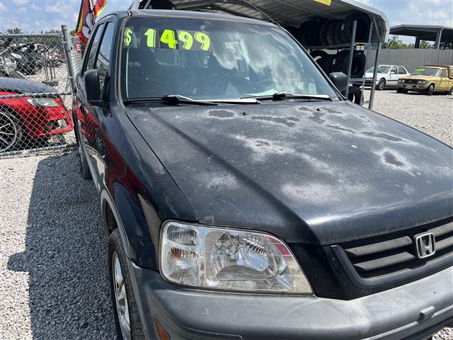 Used cars