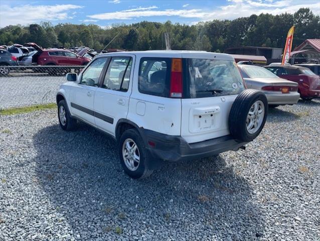 Used car