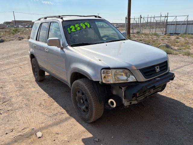 Used Cars