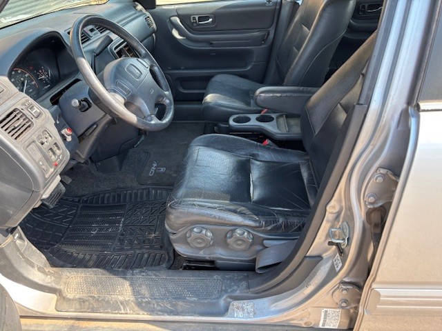Used car