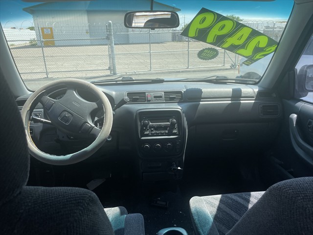 Used car