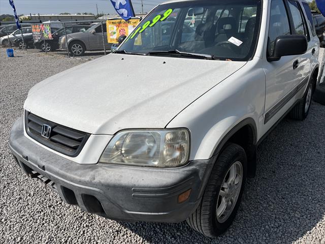 Used car
