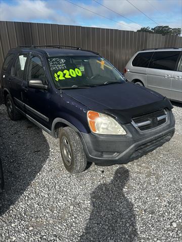 Used car