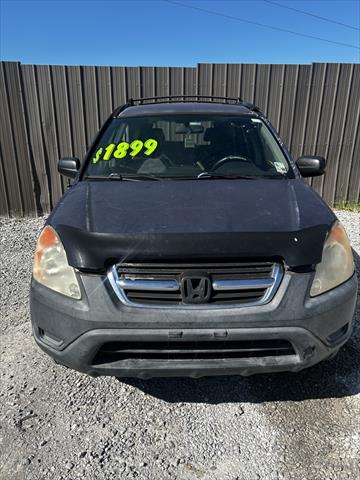 Used car