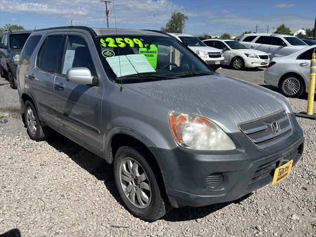 Used car