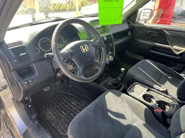 Used car