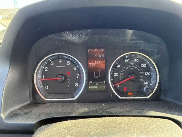 Used car