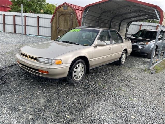 Used car