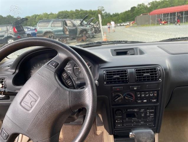 Used car