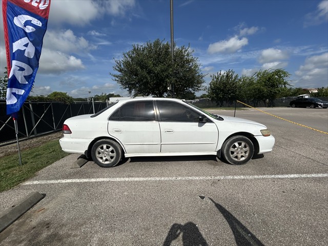 Used car