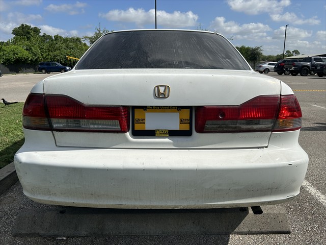 Used car