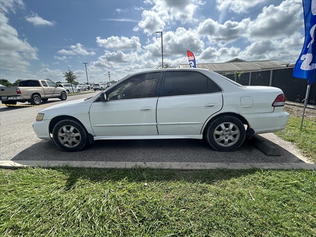Used car