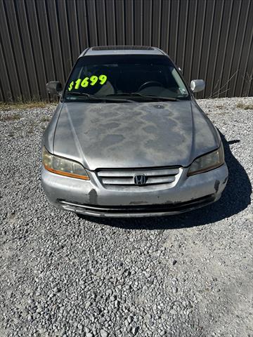 Used Cars