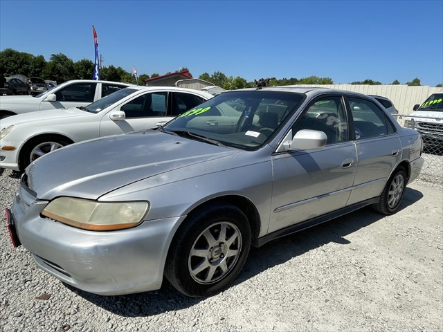 Used car