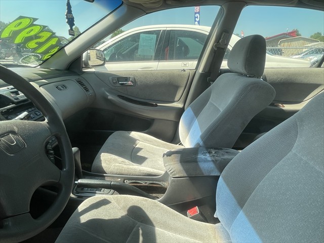 Used car