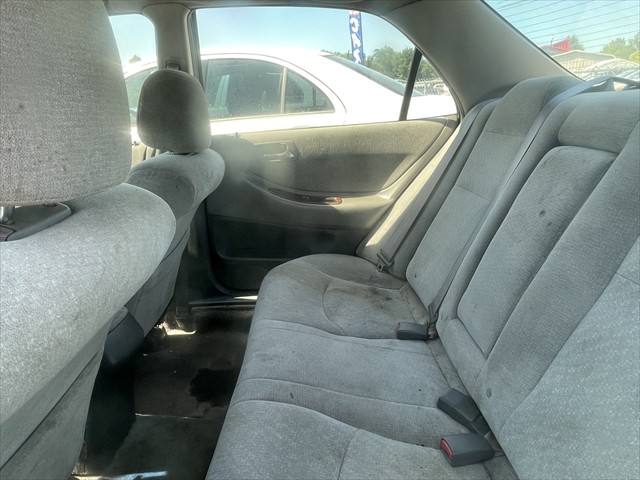 Used car