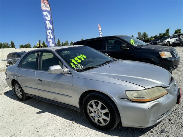 Used car