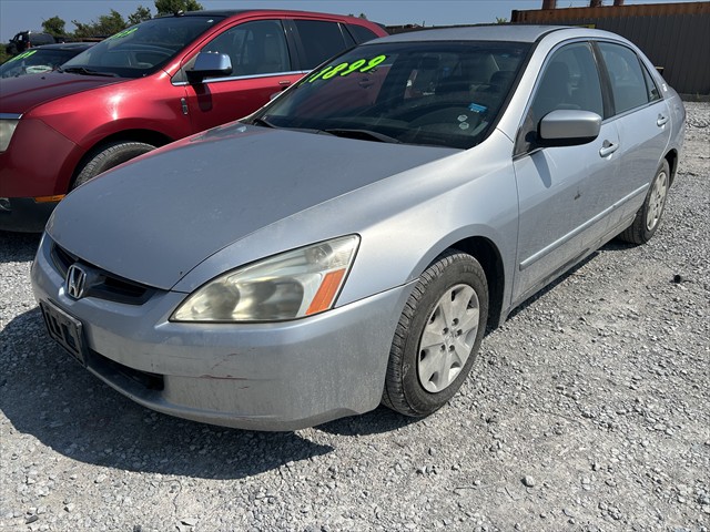 Used car