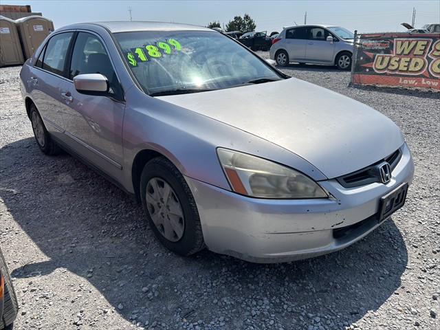 Used car