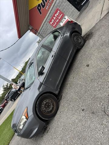 Used car