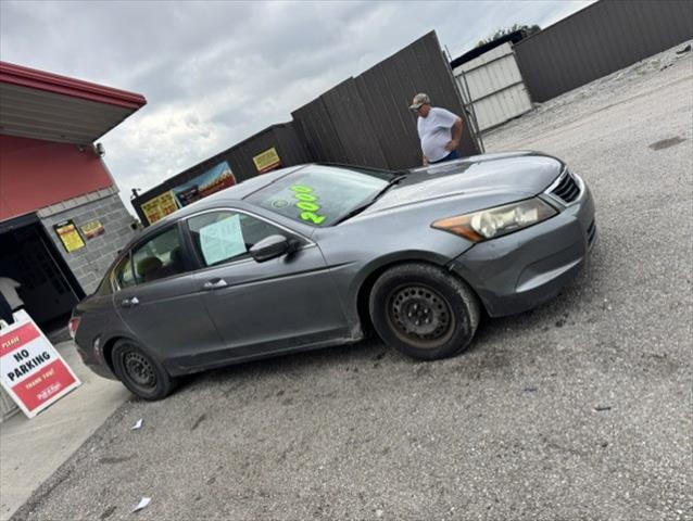 Used car
