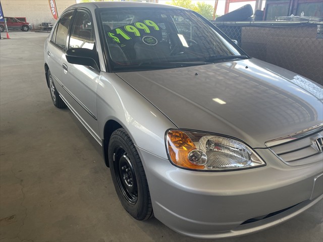 Used car