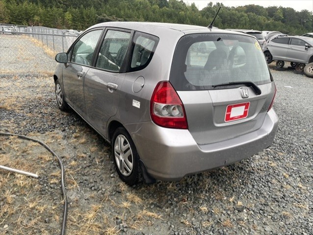 Used car