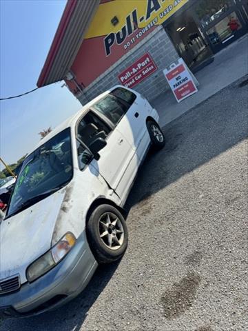 Used car