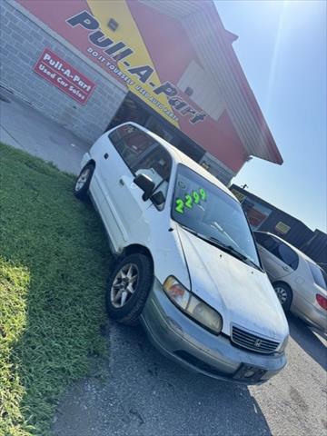 Used car