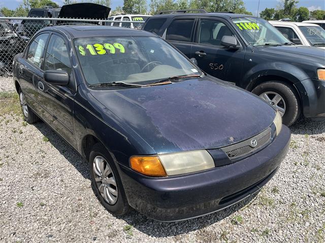 Used cars