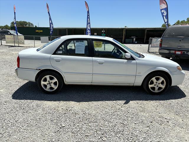 Used car