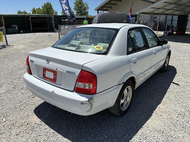Used car