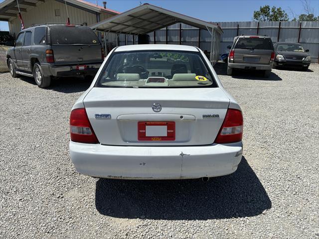 Used car